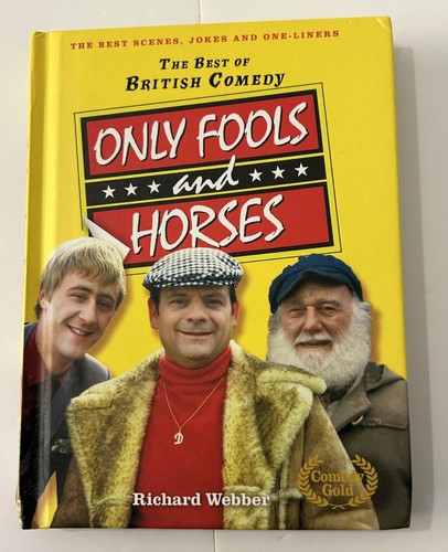 Only fools and - horses, by