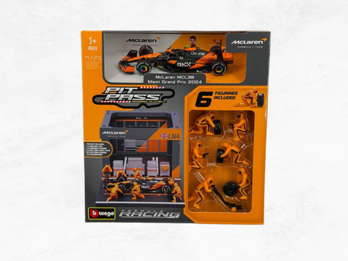 Mclaren lando norris 4 - lando,