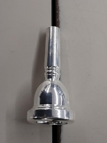Vincent bach 5gs trombone - bach,