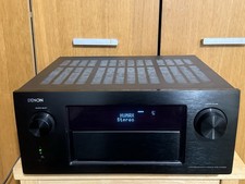 Denon AVR-X7200W 9.2 Channel