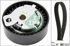 Ina Timing Belt Kit For Ford