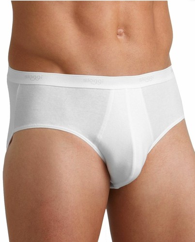 Men briefs with external - men's,