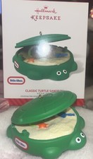 Hallmark Keepsake Ornament