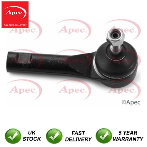 Tie rod end front right - tie, outer