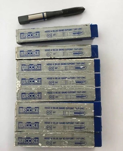 Unc tap hsse blue band - unc,