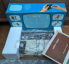 VINTAGE TAIYO TV SPORTS VIDEO GAMES CONSOLE TVG-SD-01 SPARES