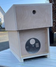 Bee nucleus box - box, with
