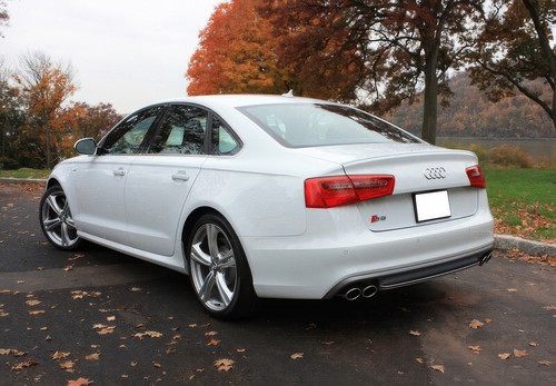 Abs heavy duty diffuser s6 - abs,
