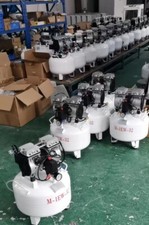 32L Silent Dental Electric