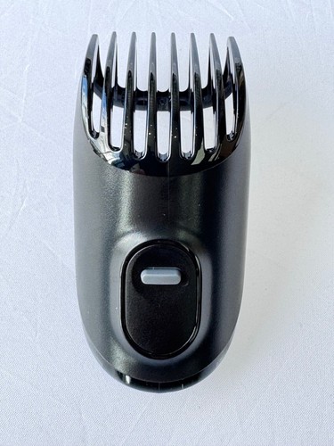 Braun sliding beard trimmer - beard,