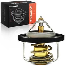 Thermostat Coolant 82°C For