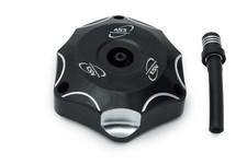 AS3 PETROL FUEL GAS CAP for
