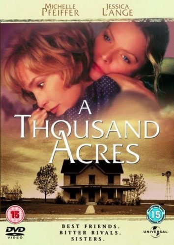 Thousand acres dvd drama - thousand,