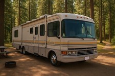 1993 Fleetwood Bounder