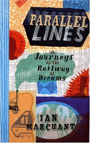 Parallel lines journeys on - lines:,