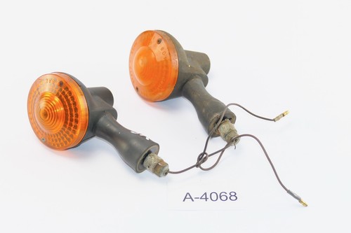 Yamaha 500 1u6 indicators - 500,