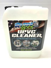 Rhino Goo UPVC PVC Plastic