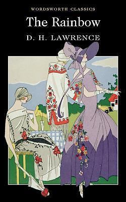 Lawrence the rainbow - d.h., :