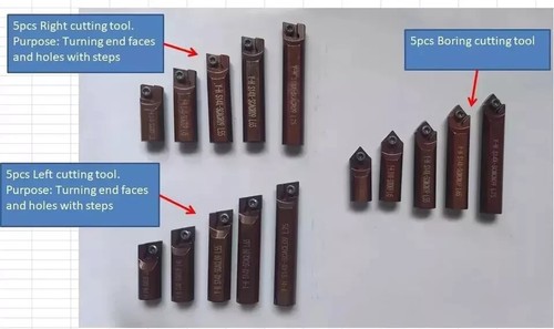 1set diameter 0mm - diameter, 14.0mm