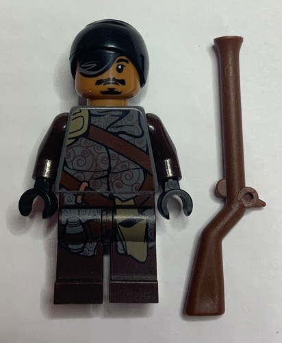 Lego star wars minifigures - star,