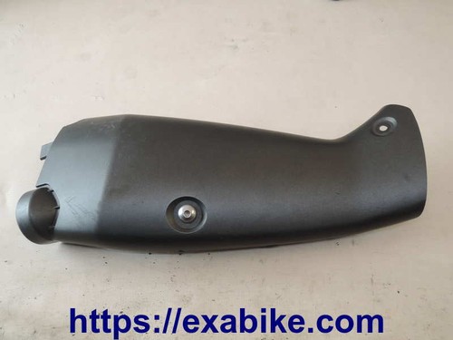 Air sleeve cover for yamaha - for,