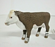 Mojo 387068 Hereford Calf