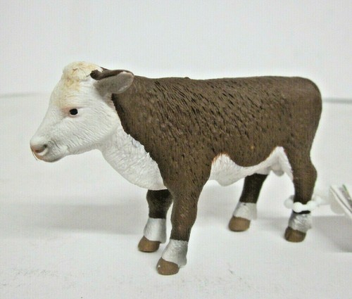 Mojo 387068 hereford - 387068, calf