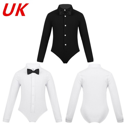Kids boys latin modern - uk,