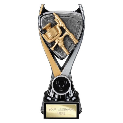 Angling fishing trophies - fishing,