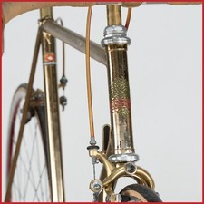 NOS OLYMPIA GOLD PLATED