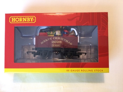 Hornby r60082 2023 christmas - r60082,