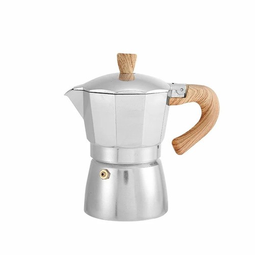 Espresso coffee maker stove - maker,