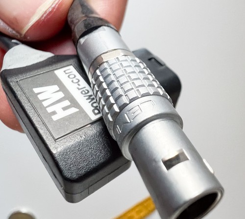 Tap cable bundle teradek 2 - cable,