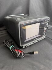 Vintage Emerson Portable TV