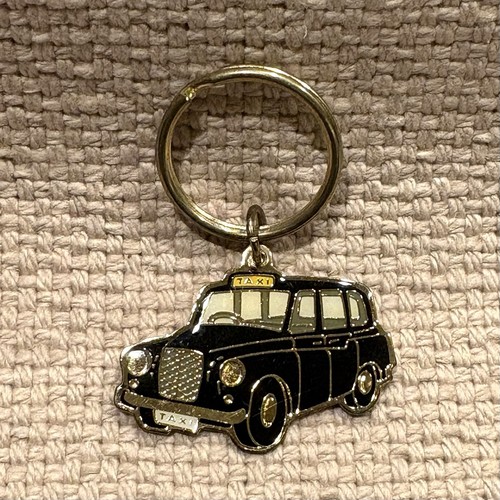 Vintage metal london - vintage, black