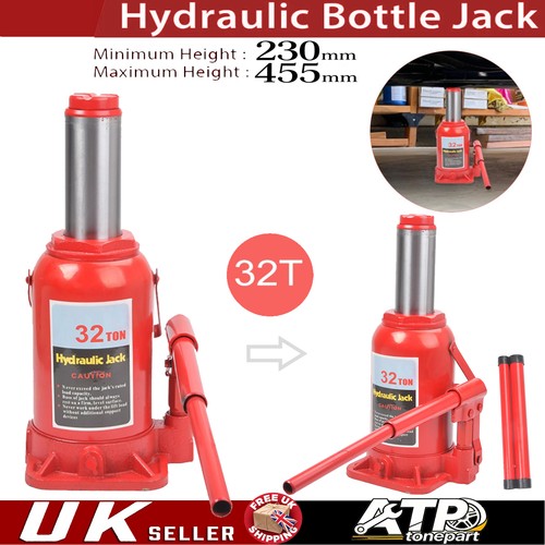 Ton heavy duty hydraulic - ton,