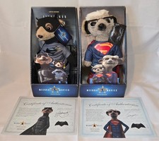 Meerkat Movies Batman Alexandr