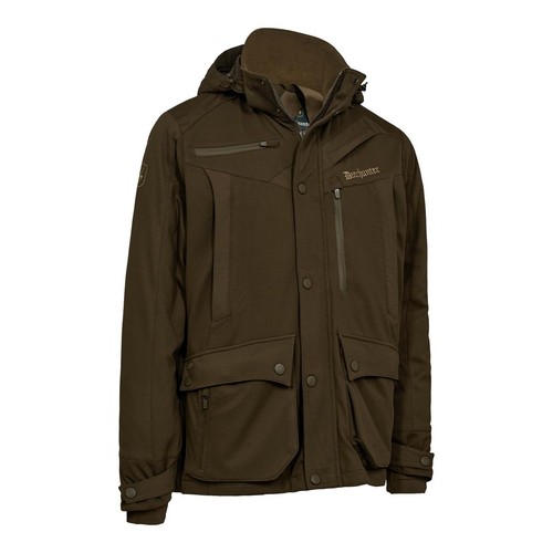 Deerhunter muflon pro jacket - muflon,