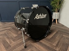 Ashton 22"x16" Bass Drum /