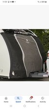 Specialised Covers - TP44 Bailey Caravan Towing Cover 