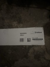 Vaillant VR92/93 