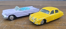 VTG CORGI TOYS JAGUAR 2.4
