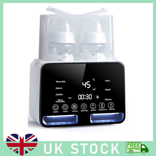 Baby bottle warmer - 9,