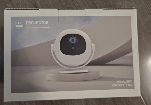 Projector bl360 led - bl360, source