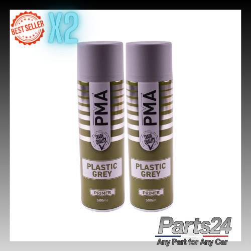 Pma professional grey - 2x,