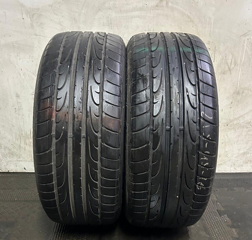 215 dunlop sp - dunlop,