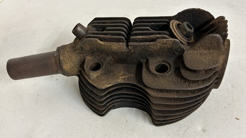 Norton ohc cylinder - 1,