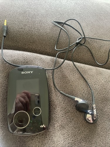 Sony walkman digital - sony,