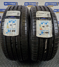 2x 215/50R17 91V Vredestein