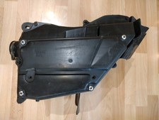 Yamaha TW 125 TW125 TW200 Trailway Air Filter Airbox Air Cleaner 1999 - 2004